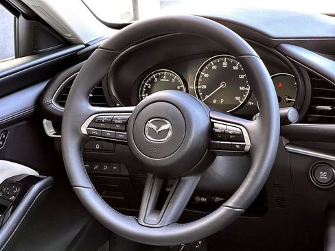New 2026 MAZDA MAZDA3 2.5 S Sedan w/ Preferred Pkg FWD image 22