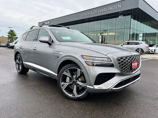 New 2026 Genesis GV80 3.5T Prestige AWD/4WD video 1