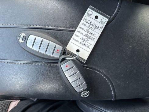 Used 2019 Nissan Rogue SL image 47