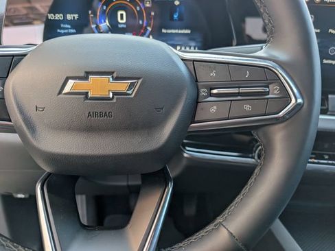 Used 2025 Chevrolet Equinox LT w/ Safety and Technology Package FWD image 14