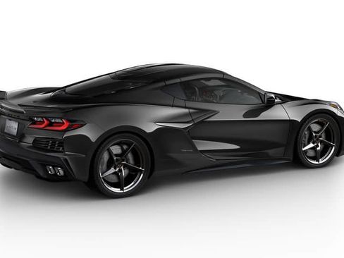 New 2025 Chevrolet Corvette E-Ray image 30