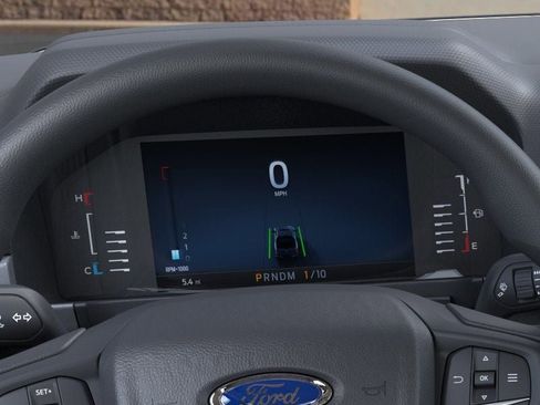 New 2026 Ford Ranger XL RWD image 13