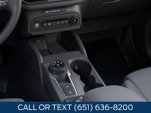 New 2026 Ford Bronco Sport Badlands AWD/4WD image 17