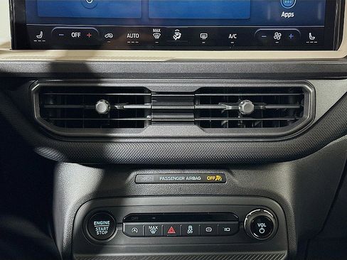 New 2025 Ford Bronco Sport Big Bend w/ Convenience Package image 16