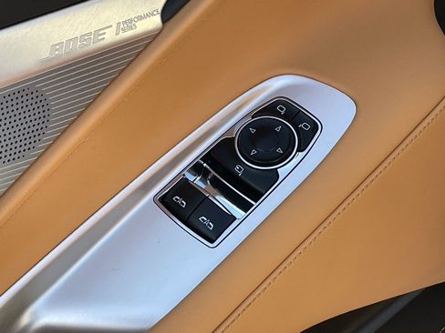 Certified 2024 Chevrolet Corvette Stingray Preferred Cpe w/ 2LT image 25