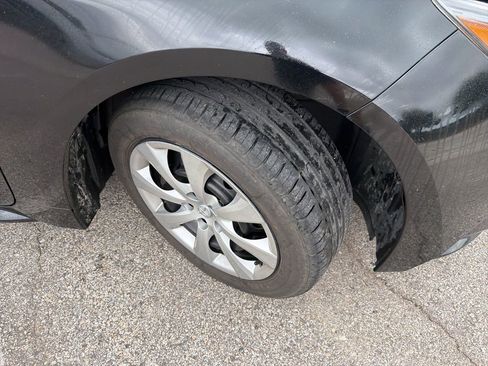 Used 2024 Toyota Corolla LE image 4