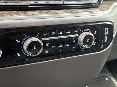 Used 2022 Chevrolet Silverado 1500 RST w/ Protection Package image 34