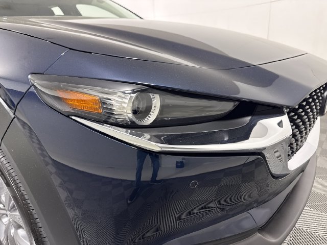 Certified 2026 MAZDA CX-30 AWD 2.5 S image 12