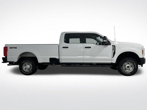 Used 2024 Ford F350 XL w/ XL Off-Road Package image 7