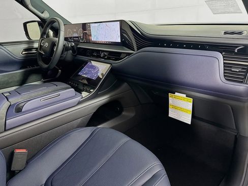 New 2026 INFINITI QX80 4WD image 39