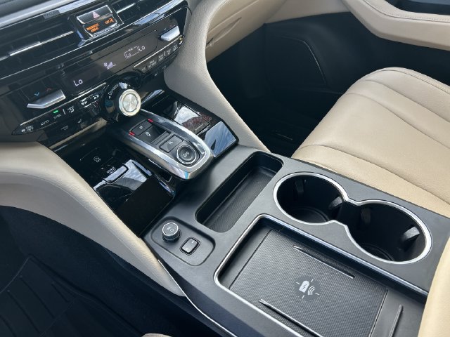Certified 2025 Acura MDX FWD image 29