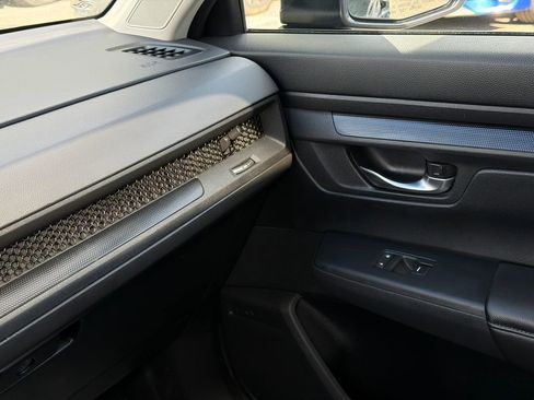 Used 2024 Honda CR-V EX image 30