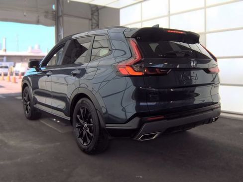 Used 2026 Honda CR-V Sport-L image 4