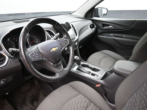 Used 2019 Chevrolet Equinox LT w/ Sun & Navigation Package AWD/4WD image 20