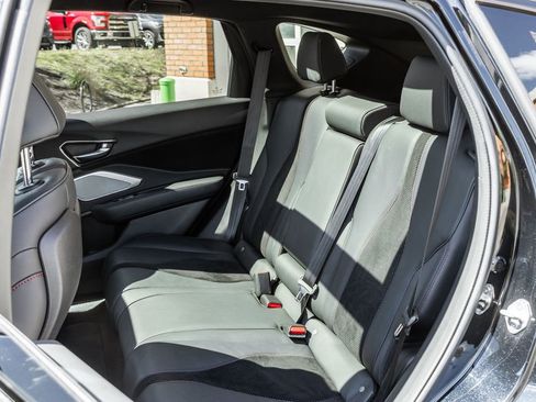 Used 2023 Acura RDX A-Spec AWD/4WD image 24