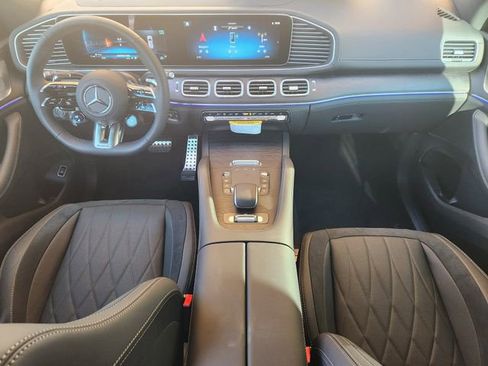 Certified 2026 Mercedes-Benz GLS 63 AMG 4MATIC image 26