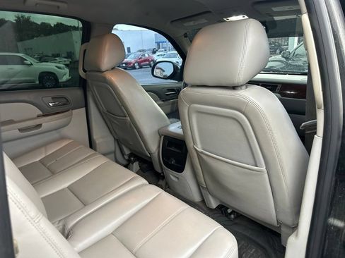 Used 2013 Chevrolet Silverado 1500 LTZ w/ LTZ Plus Package AWD/4WD image 31