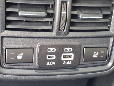 New 2026 Subaru Outback Limited image 11