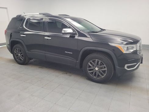 Used 2018 GMC Acadia SLT image 11