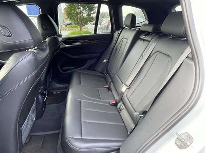 Used 2023 BMW X3 sDrive30i w/ Premium Package