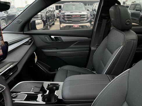 New 2026 Buick Enclave Sport Touring image 23