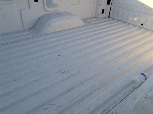 Used 2025 Chevrolet Silverado 2500 W/T image 10