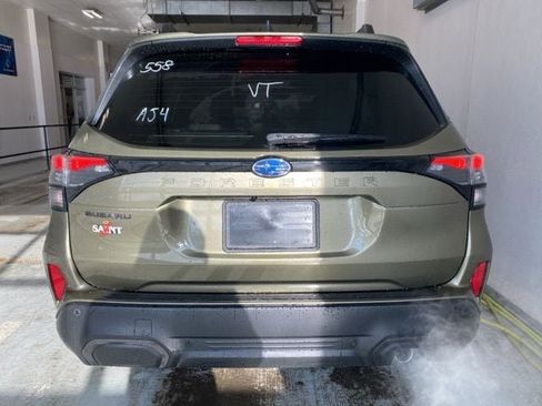 New 2026 Subaru Forester Limited image 6