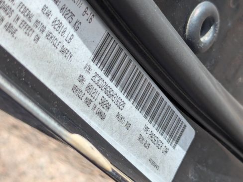 Used 2016 Dodge Challenger SXT Plus image 34