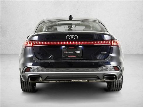 Certified 2025 Audi A5 2.0T Premium w/ Convenience Package image 7