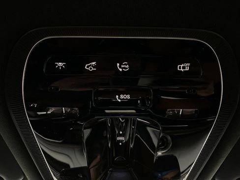 New 2026 Mercedes-Benz GLC 43 AMG 4MATIC image 29