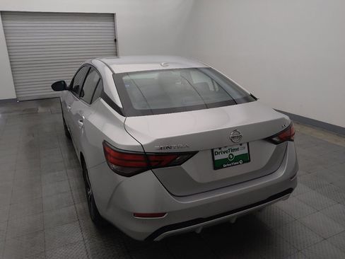 Used 2023 Nissan Sentra SV FWD image 6