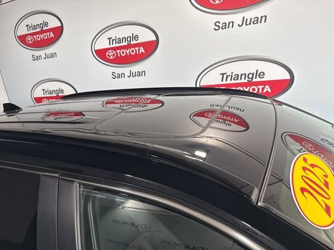 Used 2025 Toyota RAV4 XSE image 10