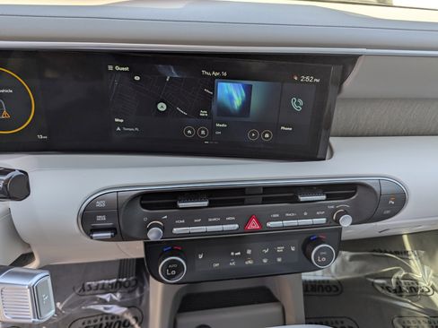 New 2026 Hyundai Palisade SEL image 23