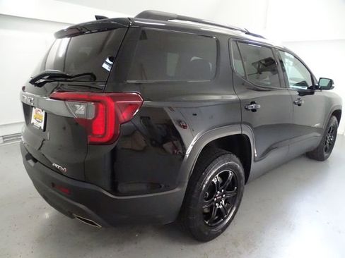 Certified 2023 GMC Acadia AT4 w/ LPO, Floor Liner Package AWD/4WD image 23