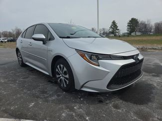Used 2021 Toyota Corolla LE 360° Tour