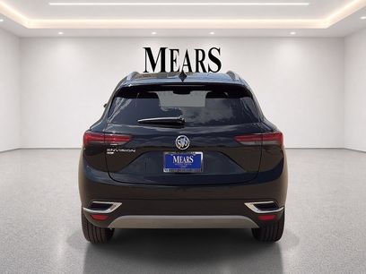 Used 2023 Buick Envision Preferred