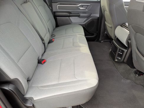 Used 2023 RAM 1500 Big Horn w/ Trailer Tow Group image 13