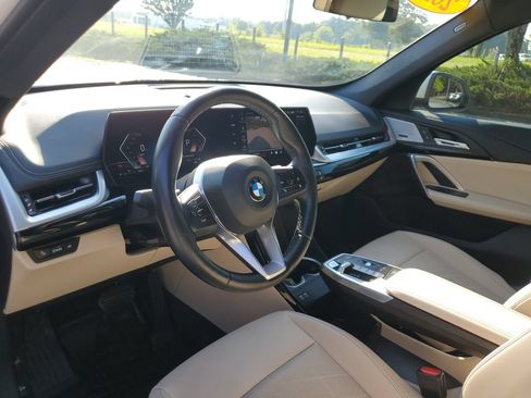 Used 2024 BMW X1 xDrive28i w/ Convenience Package AWD/4WD image 20