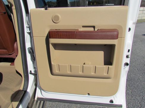 Used 2013 Ford F350 King Ranch image 15