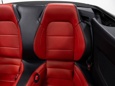 Used 2015 Ford Mustang GT Premium w/ Equipment Group 401A image 59