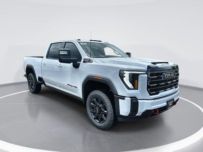 New 2026 GMC Sierra 2500 AT4 w/ AT4 Premium Plus Package