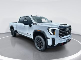 New 2026 GMC Sierra 2500 AT4 w/ AT4 Premium Plus Package AWD/4WD video 1