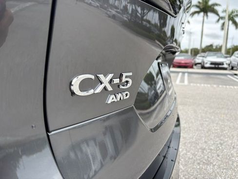 New 2026 MAZDA CX-5 2.5 S w/ Premium Package image 5
