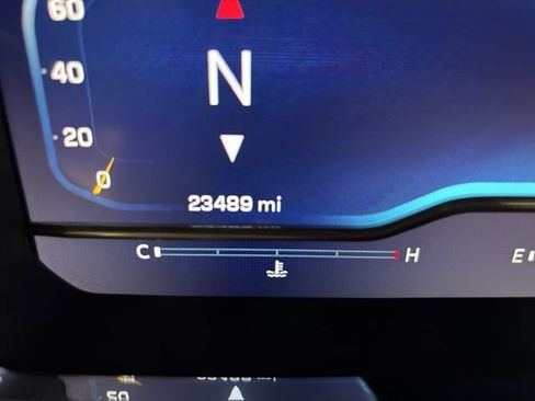 Used 2024 Chevrolet Silverado 3500 LT image 28