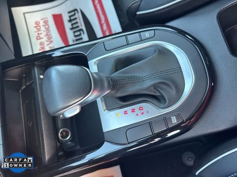 Used 2024 Kia Forte GT-Line w/ GT-Line Premium Package image 28