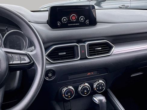 Used 2017 MAZDA CX-5 Sport FWD image 7