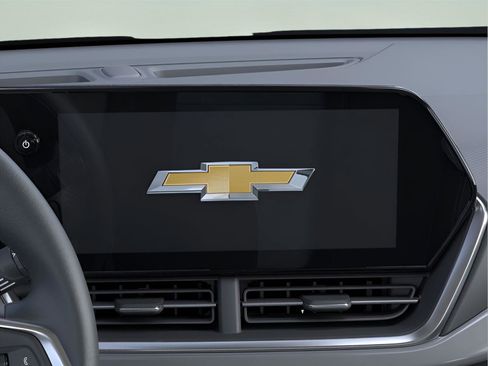 New 2026 Chevrolet Trax LT w/ LT Convenience Package FWD image 20