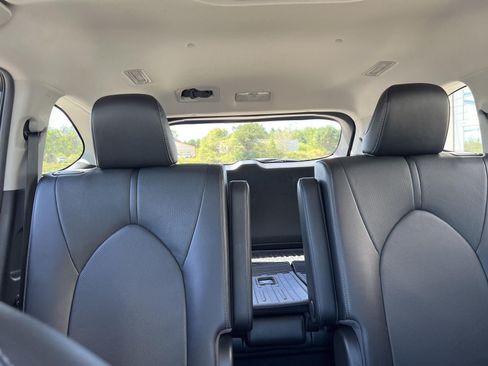 Used 2023 Toyota Highlander Limited AWD/4WD image 30