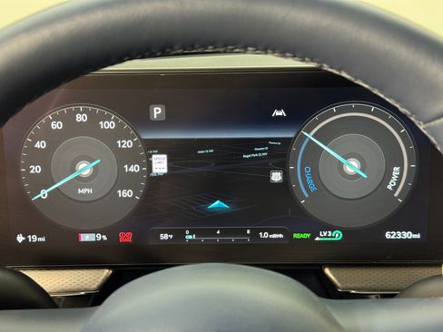 Used 2023 Genesis GV60 Performance image 21