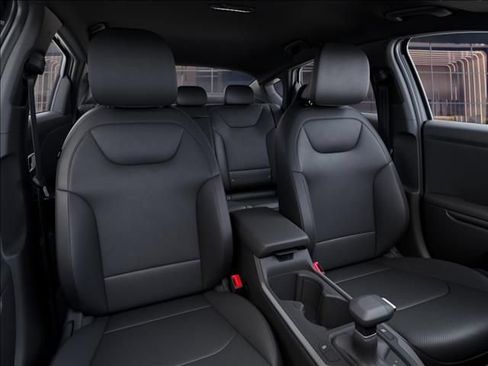 New 2026 Kia K4 EX FWD image 15